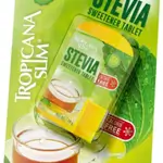 Tropicana Slim Stevia Sweetener Tablets 300s 